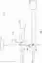 Fig. 03 - Offset parallel valves with linkage system