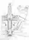 Fig. 01 - Magnetic valve recoil device