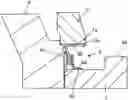 Fig. 01 - A SEALING ARRANGEMENT FOR A ROTATABLE SHAFT OF A COMBUSTION ENGINE