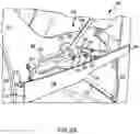 Fig. 06 - Thrust reverser actuation arrangement and deployable fairing systems and methods