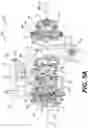 Fig. 19 - Air intake system for a vehicle