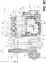 Fig. 22 - Air intake system for a vehicle