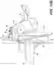 Fig. 35 - Air intake system for a vehicle