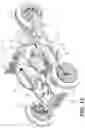 Fig. 40 - Air intake system for a vehicle