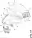 Fig. 46 - Air intake system for a vehicle