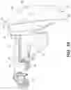 Fig. 47 - Air intake system for a vehicle