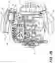 Fig. 58 - Air intake system for a vehicle