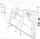 Fig. 75 - Air intake system for a vehicle