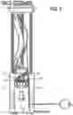 Fig. 08 - Fuel pump assembly
