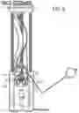Fig. 09 - Fuel pump assembly