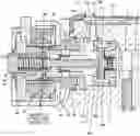 Fig. 01 - High-pressure fuel supply pump provided with electromagnetic intake valve