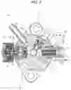 Fig. 03 - High-pressure fuel supply pump provided with electromagnetic intake valve