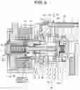 Fig. 05 - High-pressure fuel supply pump provided with electromagnetic intake valve