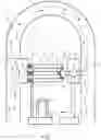Fig. 02 - Apparatus and method for generating electricity with pressurized water and air flow media