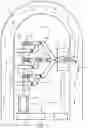Fig. 08 - Apparatus and method for generating electricity with pressurized water and air flow media