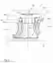 Fig. 04 - Method for orientating the blades of a turbine