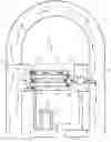 Fig. 01 - Apparatus and Method for Generating Electricity With Pressurized Water and Air Flow Media
