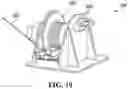 Fig. 29 - Method and system for harnessing wind energy using a tethered airfoil