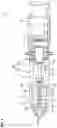 Fig. 02 - Stator and uniaxial eccentric screw pump