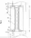 Fig. 07 - Stator and uniaxial eccentric screw pump