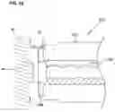 Fig. 19 - Stator and uniaxial eccentric screw pump