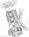 Fig. 02 - LIGHTWEIGHT VACUUM PUMP WITH OXIDIZED SURFACES