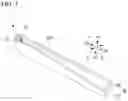 Fig. 02 - Industrial ejector having improved suction performance