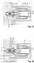 Fig. 10 - Pump unit for providing a hydraulic pressure for actuating an actuator in the drive train of a motor vehicle