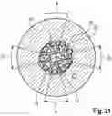 Fig. 14 - Pump unit for providing a hydraulic pressure for actuating an actuator in the drive train of a motor vehicle