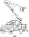 Fig. 02 - Electrical power assisted device for controlling an aerial bucket with a hydraulic movement system