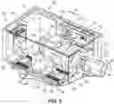 Fig. 06 - Electrical power assisted device for controlling an aerial bucket with a hydraulic movement system