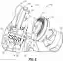 Fig. 07 - Electrical power assisted device for controlling an aerial bucket with a hydraulic movement system