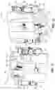 Fig. 10 - Electrical power assisted device for controlling an aerial bucket with a hydraulic movement system