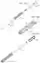 Fig. 06 - Biased blind side temporary fasteners, systems and methods