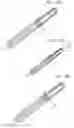 Fig. 07 - Biased blind side temporary fasteners, systems and methods
