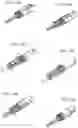Fig. 09 - Biased blind side temporary fasteners, systems and methods