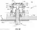 Fig. 03 - Double shell fastener caps