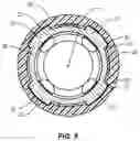 Fig. 06 - Double shell fastener caps