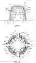 Fig. 07 - Double shell fastener caps