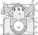 Fig. 01 - Forged Steel Cross-Head Piston