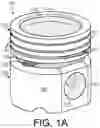 Fig. 02 - Forged Steel Cross-Head Piston