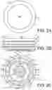 Fig. 04 - Forged Steel Cross-Head Piston