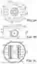 Fig. 05 - Forged Steel Cross-Head Piston