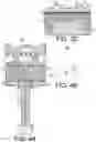 Fig. 06 - Forged Steel Cross-Head Piston