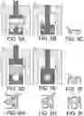 Fig. 07 - Forged Steel Cross-Head Piston