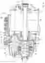 Fig. 06 - Dual clutch unit with electric drive