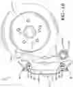 Fig. 03 - Spring applied hydraulic released brake