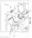 Fig. 04 - Spring applied hydraulic released brake