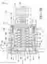 Fig. 09 - Spring applied hydraulic released brake