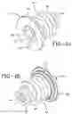 Fig. 13 - Spring applied hydraulic released brake